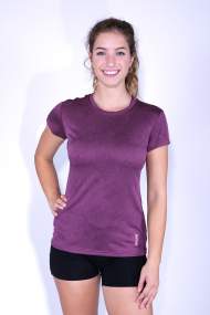 Maglietta Fitness/Palestra Donna - Brugi - Art. FE1T343