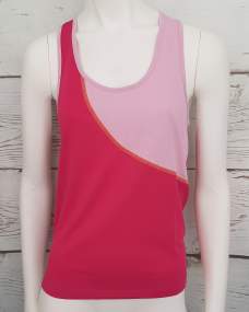 Canotta Trekking Donna _ Nordsen - Art. DI3NMP7