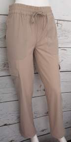 Pantaloni Trekking Estivi / Donna _ Brugi - Art. NH2E039