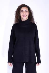 Maglione Dolcevita Donna _ Brugi - Art. CC5D500