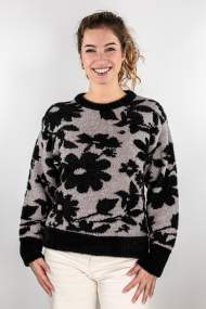 Maglione Girocollo Donna _ Brugi - Art. CU5M986