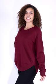 Maglione Girocollo Donna _ Brugi - Art. CU5W326