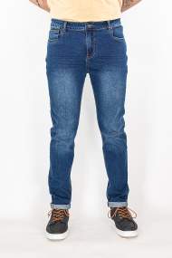 Jeans Uomo _ Brugi / (cotone elasticizzato, 4 stagioni) - Art. CV1A460