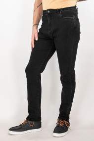 Jeans Uomo _ Brugi / (cotone elasticizzato, 4 stagioni) - Art. CV1C500