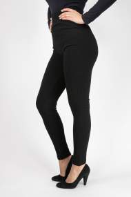 Leggings Invernali Donna _ Brugi - Art. CZ55500