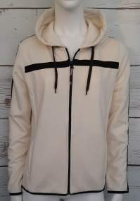 Felpa Sportiva Invernale / Donna _ Brugi - Art. FF2PQJE