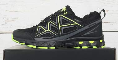 Scarpa Trekking Uomo (Impermeabili) _ Joma - Art. 191381