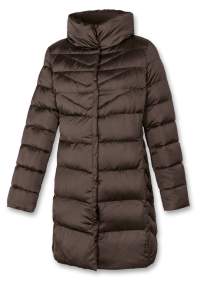 Cappotto Invernale Donna (Idrorepellente) _ Brugi - Art. CK2V651