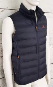 Smanicato Trapuntato Invernale | Uomo _ ATHLDPT. - Art. AU02398B