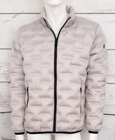 Giubbino Trapuntato Invernale | Uomo _ BRUGI - Art. CQ42453