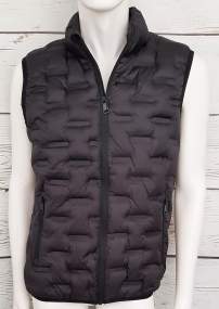 Gilet Trapuntato Invernale | Uomo _ BRUGI - Art. CQ43500