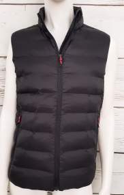 Gilet invernale Donna _ ATHLDPT. - Art. AD01851N