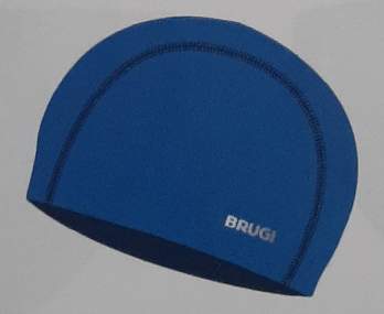 Cuffia per piscina | Uomo _ Brugi - Art. ZJ1F886