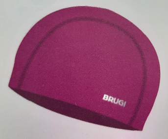 Cuffia per piscina | Donna _ Brugi - Art. ZJ1F271