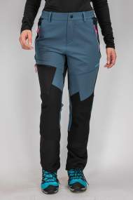 Pantaloni Trekking Invernali | Donna _ Brugi - Art. NH2MQWA