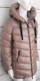 Cappotto Invernale Donna (Idrorepellente) _ Brugi - Art. CJ5K096