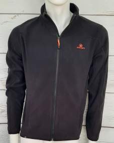 Felpa in Pile | Uomo _ ATHLDPT. - Art. AU01678N