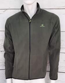 Felpa in Pile | Uomo _ ATHLDPT. - Art. AU01678V