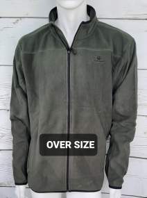 Felpa in Pile | Uomo _ ATHLDPT. - Art. AU01348V