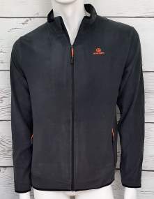 Felpa in Pile | Uomo _ ATHLDPT. - Art. AU02674N