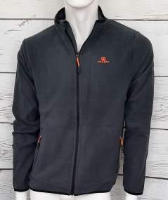 Felpa in Pile | Uomo _ ATHLDPT. - Art. AU02674B