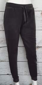 Pantaloni in Micropile | Donna ATHLDPT. - Art. AD01461G