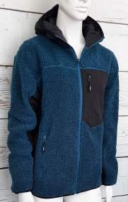 Pile Tecnico Uomo _ Brugi - Art. AH4V57D