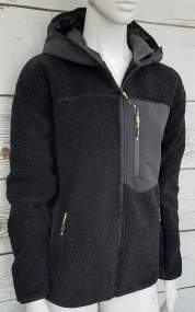 Pile Tecnico Uomo _ Brugi - Art. AH4V500