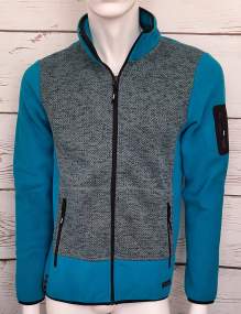 Pile Sci/Trekking | Uomo _ Brugi - Art. AH4YF69