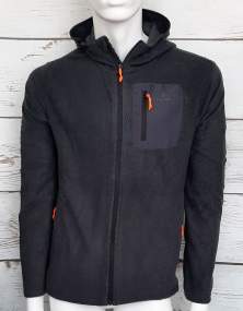 Giacca Uomo in Pile _ ATHLDPT. - Art. AU02437G