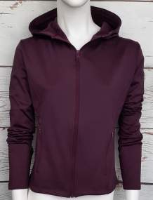 Giacca Invernale in tessuto tecnico elasticizzato | Donna _ ATHLDPT. - Art. AD01928B