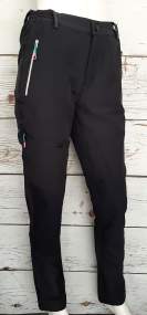 Pantaloni Trekking Invernali | Donna _ Brugi - Art. NH2ME61