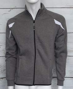 Felpa Sportiva Invernale / Uomo _ Brugi - Art. F94M988