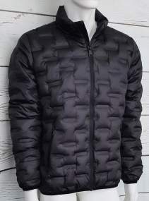 Giubbino Trapuntato Invernale | Uomo _ BRUGI - Art. CQ42500