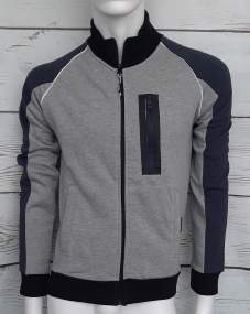 Felpa Sportiva Invernale / Uomo _ Brugi - Art. F94SQYP