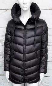 Cappotto Invernale Donna (Idrorepellente) _ Brugi - Art. CJ5K500