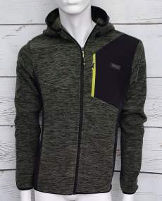 Pile Tecnico Uomo _ Brugi - Art. AH4SQ7P