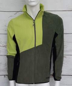 Pile Tecnico Uomo _ Brugi - Art. AH4XQUF