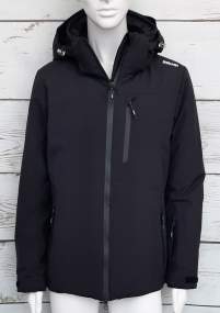 Giacca Sci Donna _ Brugi (Impermeabilità: 5000 mm, Traspirabilità: 5000 gr/mq/24h) - Art. AG2VY45