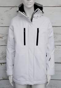 Giacca Snowboard Donna _ Brugi (Impermeabilità: 5000 mm, Traspirabilità: 5000 gr/mq/24h) - Art. AG2X010