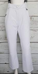 Pantaloni Sci Donna _ Brugi (impermeabilità: 5000 mm, traspirabilità: 5000 gr/mq/24h) - Art. AG2M010