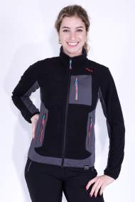 Maglia Invernale Trekking | Donna _ Brugi - Art. NF2XKU3