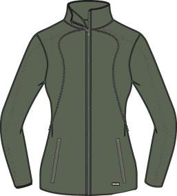 Pile Donna _ Brugi - Art. A232728