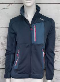 Maglia Invernale Trekking | Donna _ Brugi - Art. NF2XQCD