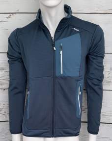 Maglia Invernale Trekking | Uomo _ Brugi - Art. N84RQCD