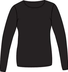 Lupetto Donna _ Brugi - Art. CC5B500