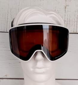 Maschera da Sci e Snowboard per Uomo - Brugi - Art. ZJ1E010