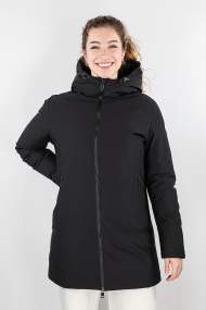 Giubbotto Impermeabile in Softshell | Donna  _ Brugi - Art. CJ5H500