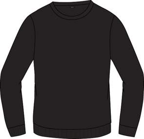 Maglione Invernale (80% cotone + 20% lana) | Uomo _ Brugi - Art. CK1O500