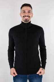 Maglione Invernale (80% cotone + 20% lana) | Uomo _ Brugi - Art. CK1Q500